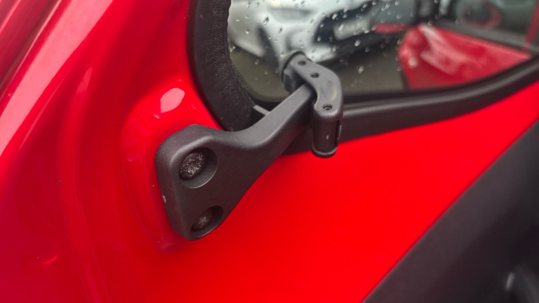 Toyota Aygo 1.0 VVT-i X-Trend TSS 5dr Petrol Hatchback